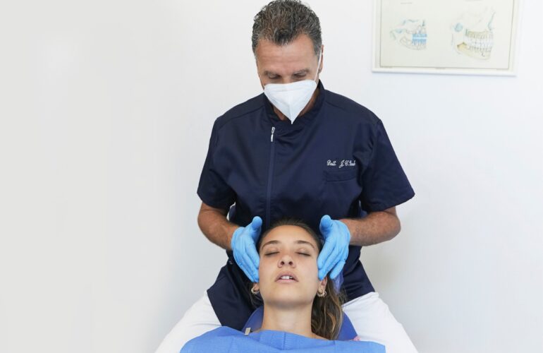 gnatologia studio dentistico yacoub dentista balduina impianti dentali roma cure dentali Amelia