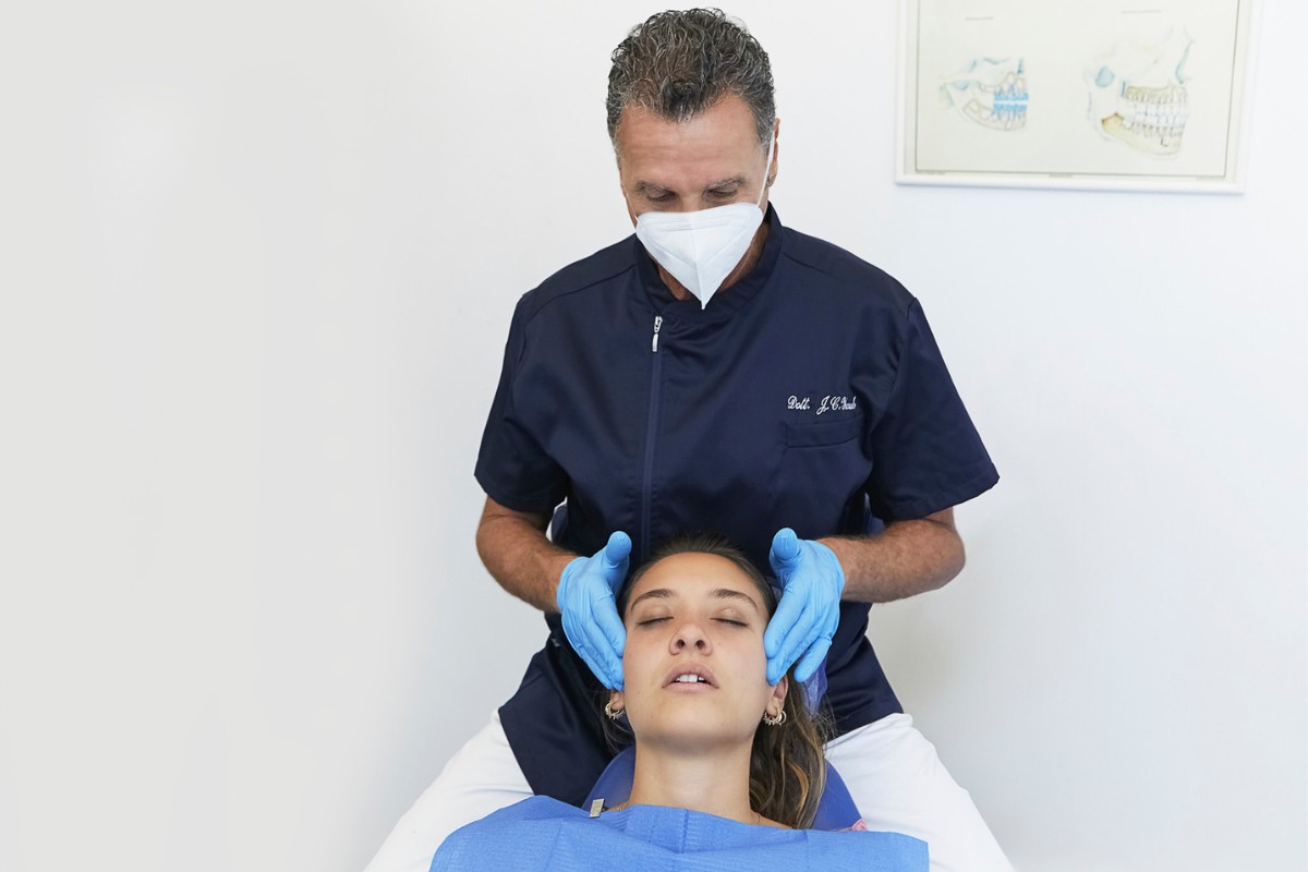gnatologia studio dentistico yacoub dentista balduina impianti dentali roma cure dentali Amelia