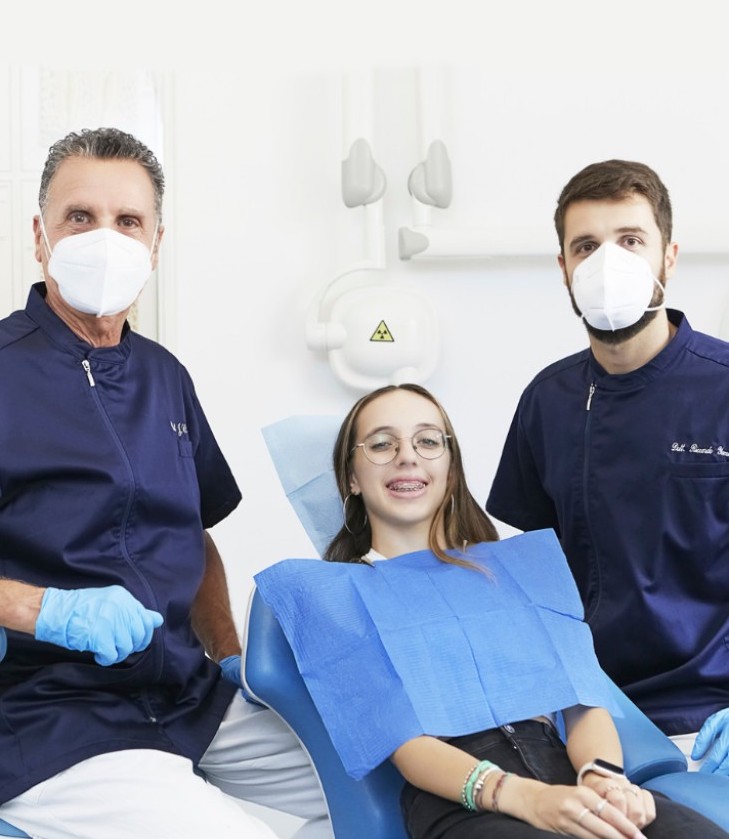 studio dentistico yacoub dentista roma implantologia denti amelia terni