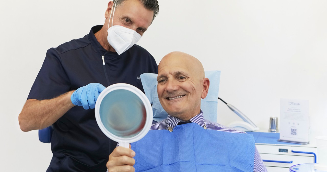 studio dentistico yacoub dentista balduina dente rotto dentista bravo amelia impianti dentali roma