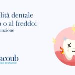 sensibilità dentale studio dentistico yacoub dentista balduina roma nord prati cure dentali amelia terni